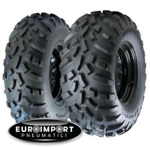 Carlisle AT 489 25x10.00/ 12    TL